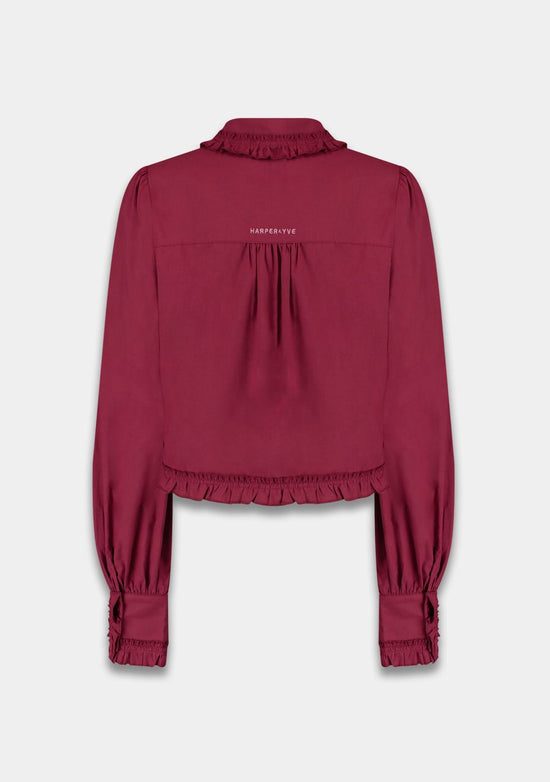 Harper & Yve Blouse Ellie