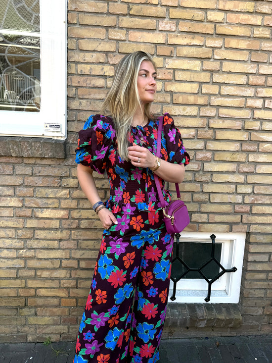 Harper & Yve Top Elin