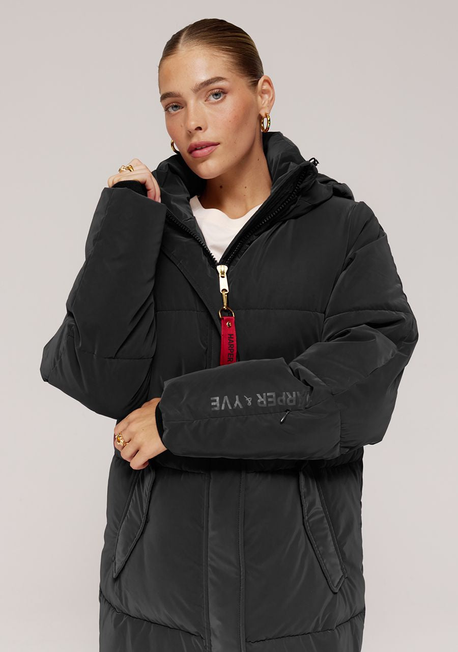 Harper & Yve Winterjas Yitty