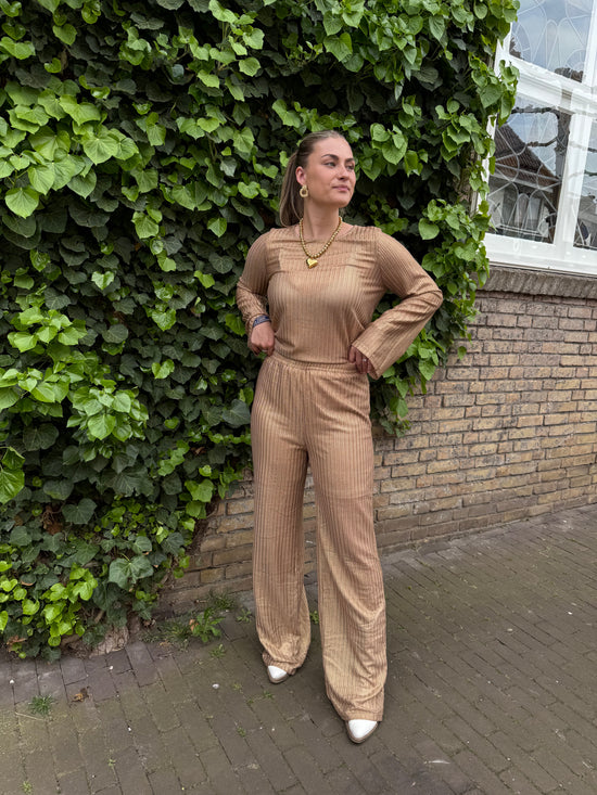 Studio Amaya Pants Fiene