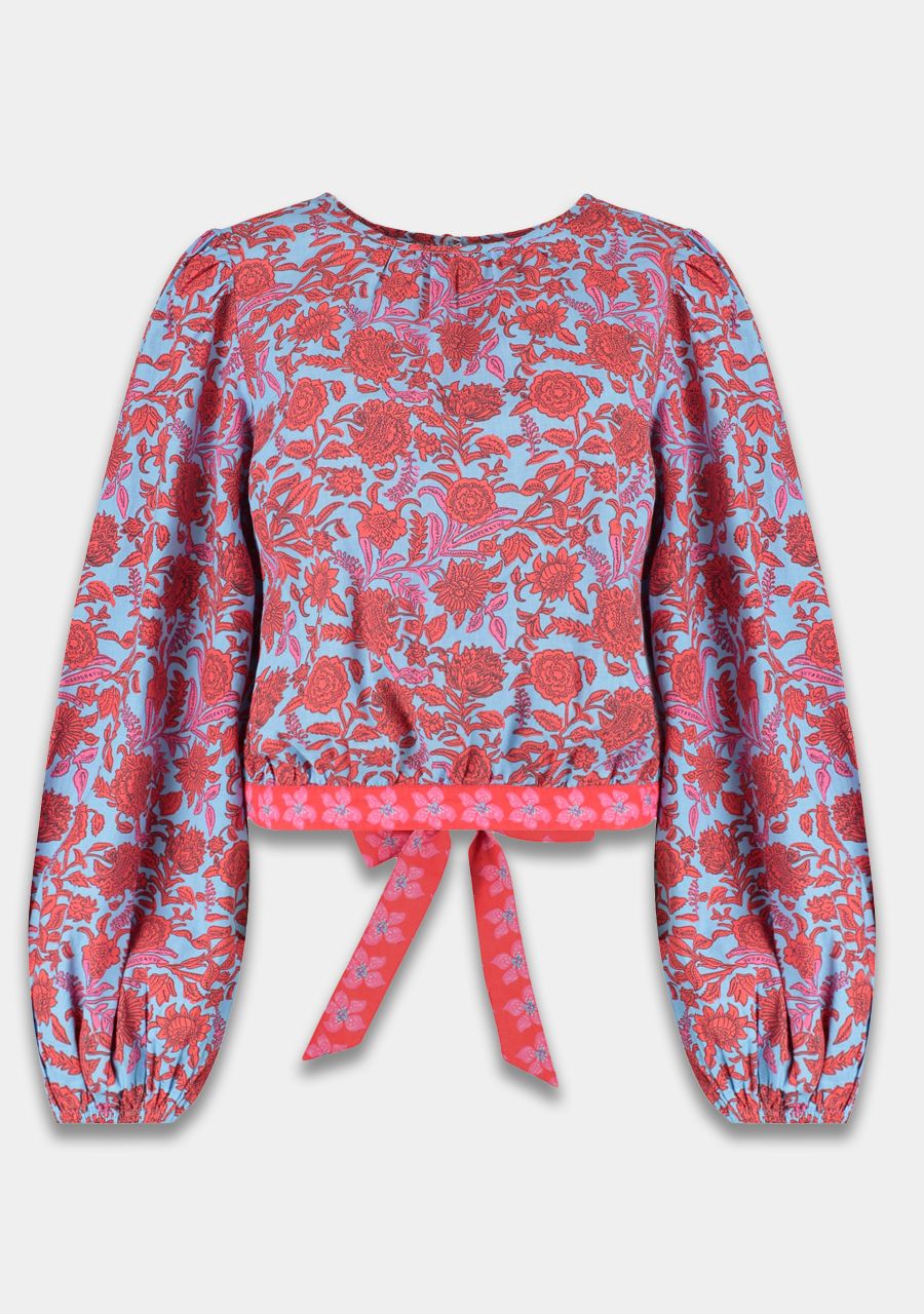Harper & Yve Blouse Dolly