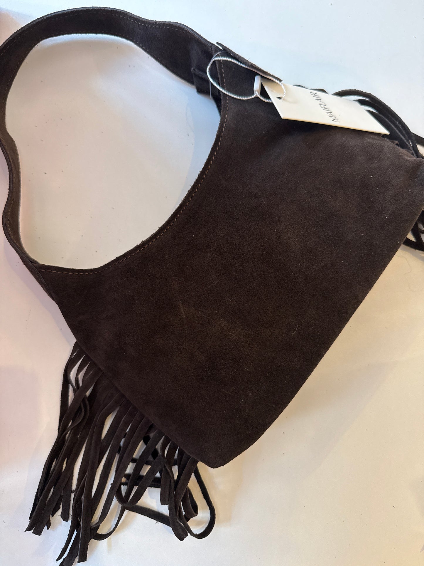 Tas Siena Bruin