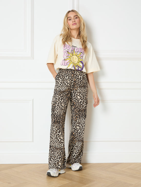 Refined Department Yuma Pants