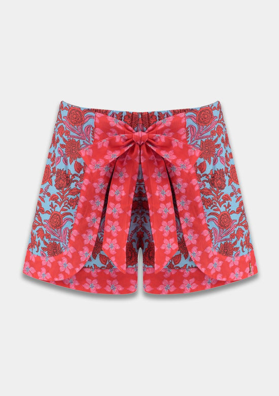 Harper & Yve Short Mila