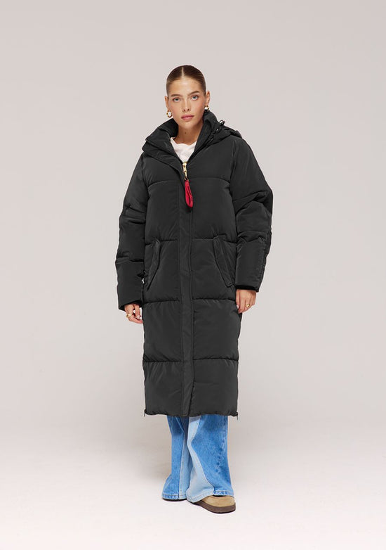 Harper & Yve Winterjas Yitty