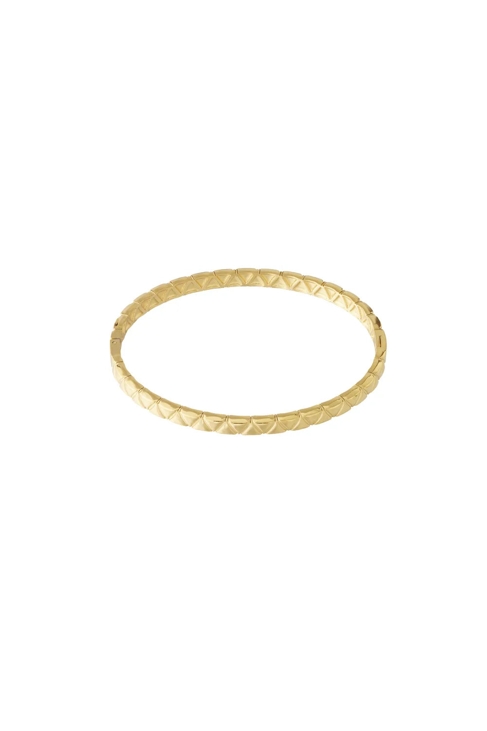 Bangle Driehoek