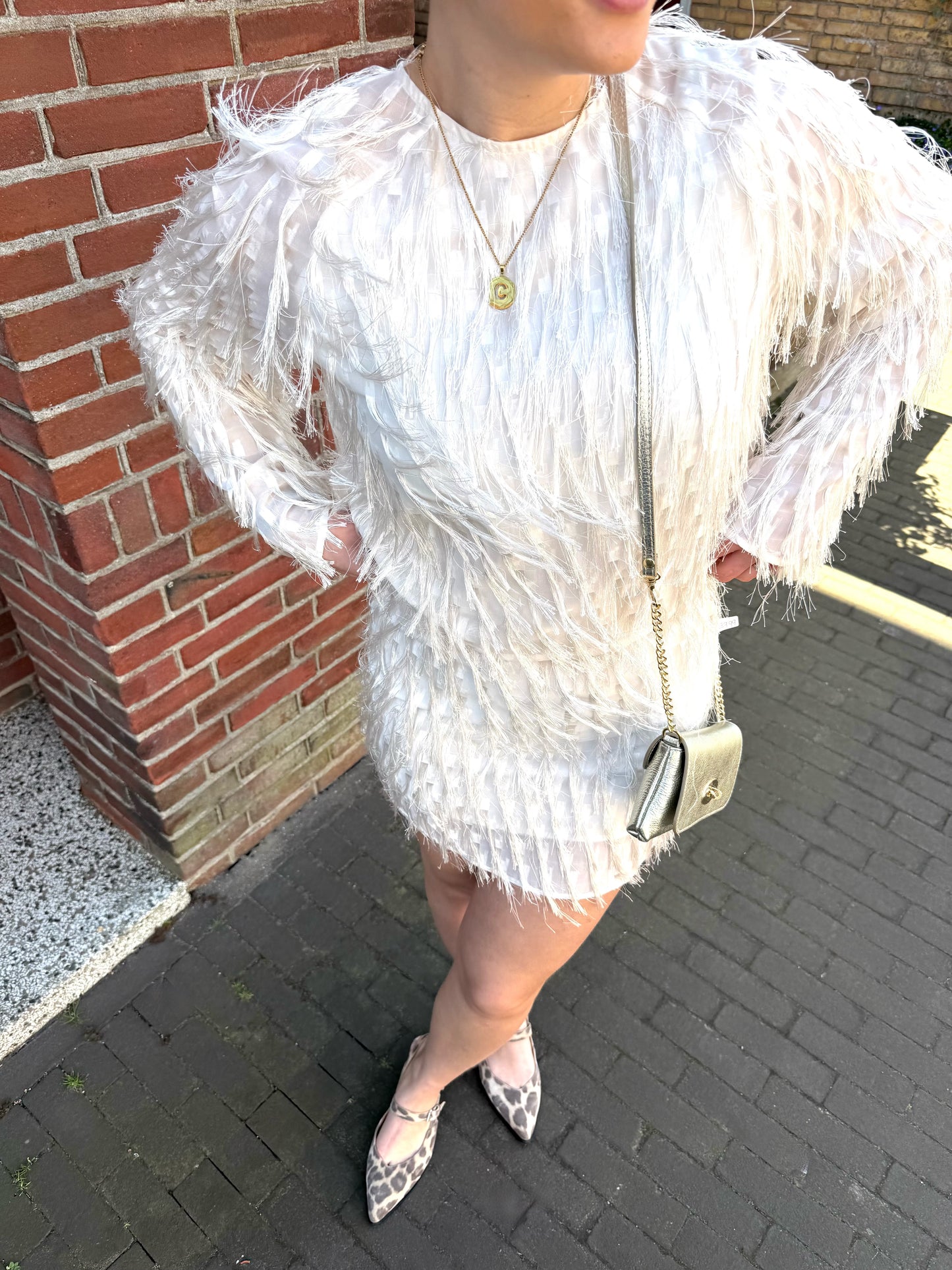 Studio Amaya Skirt Allison