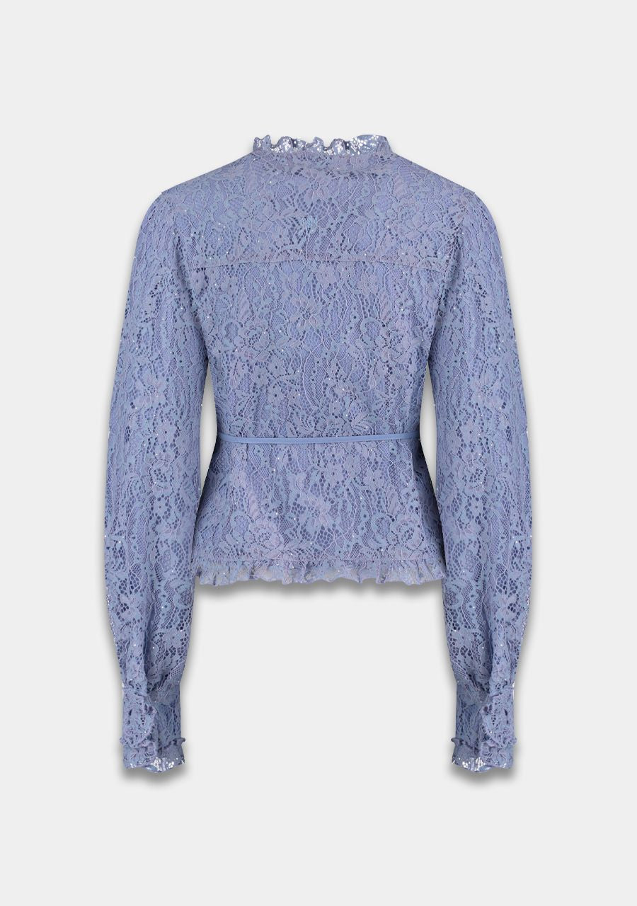 Harper & Yve Longsleeve Coby