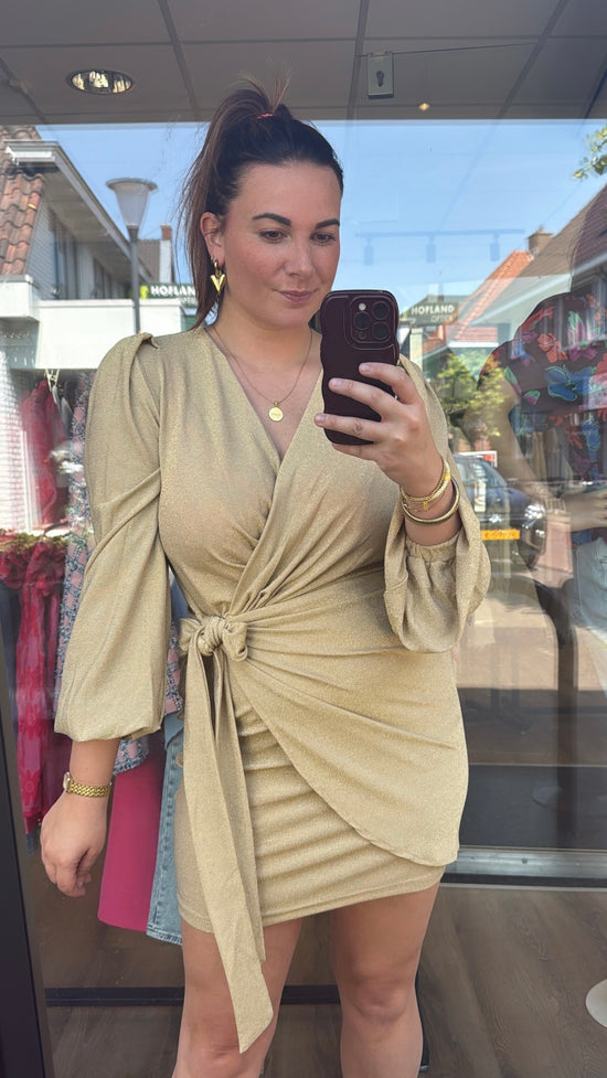 Jurk Chloe