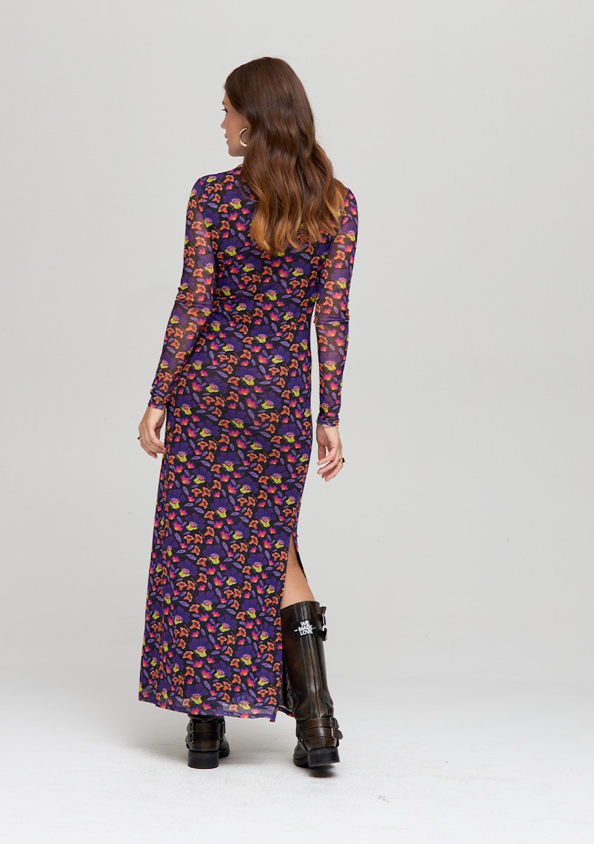 Harper & Yve Dress Jessie - Multicolor