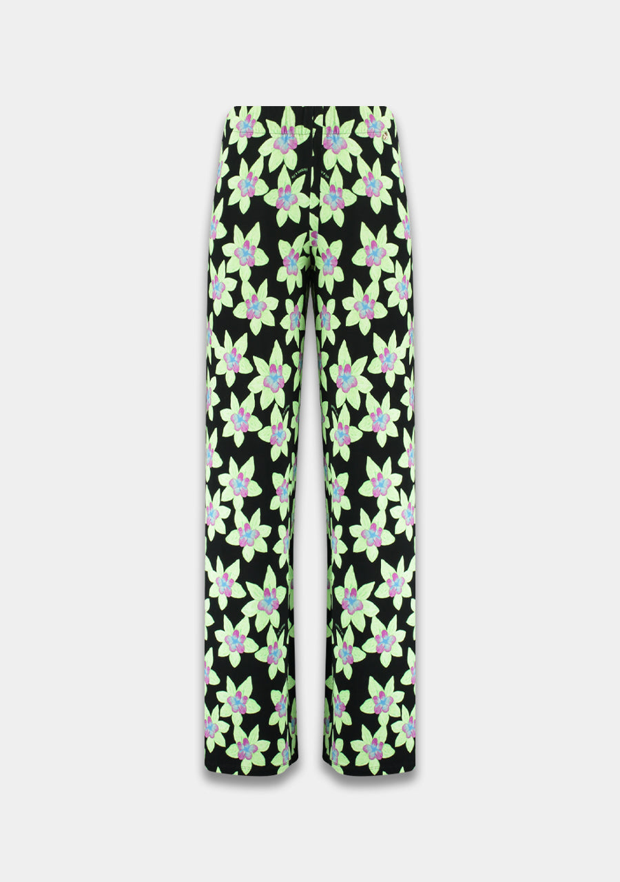Harper & Yve Pants Jane Green Blossom