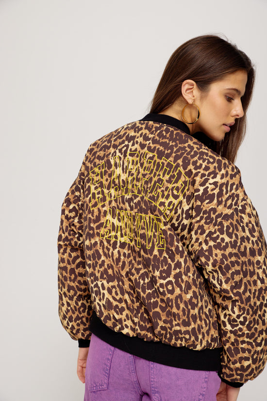Harper & Yve Jacket Nora