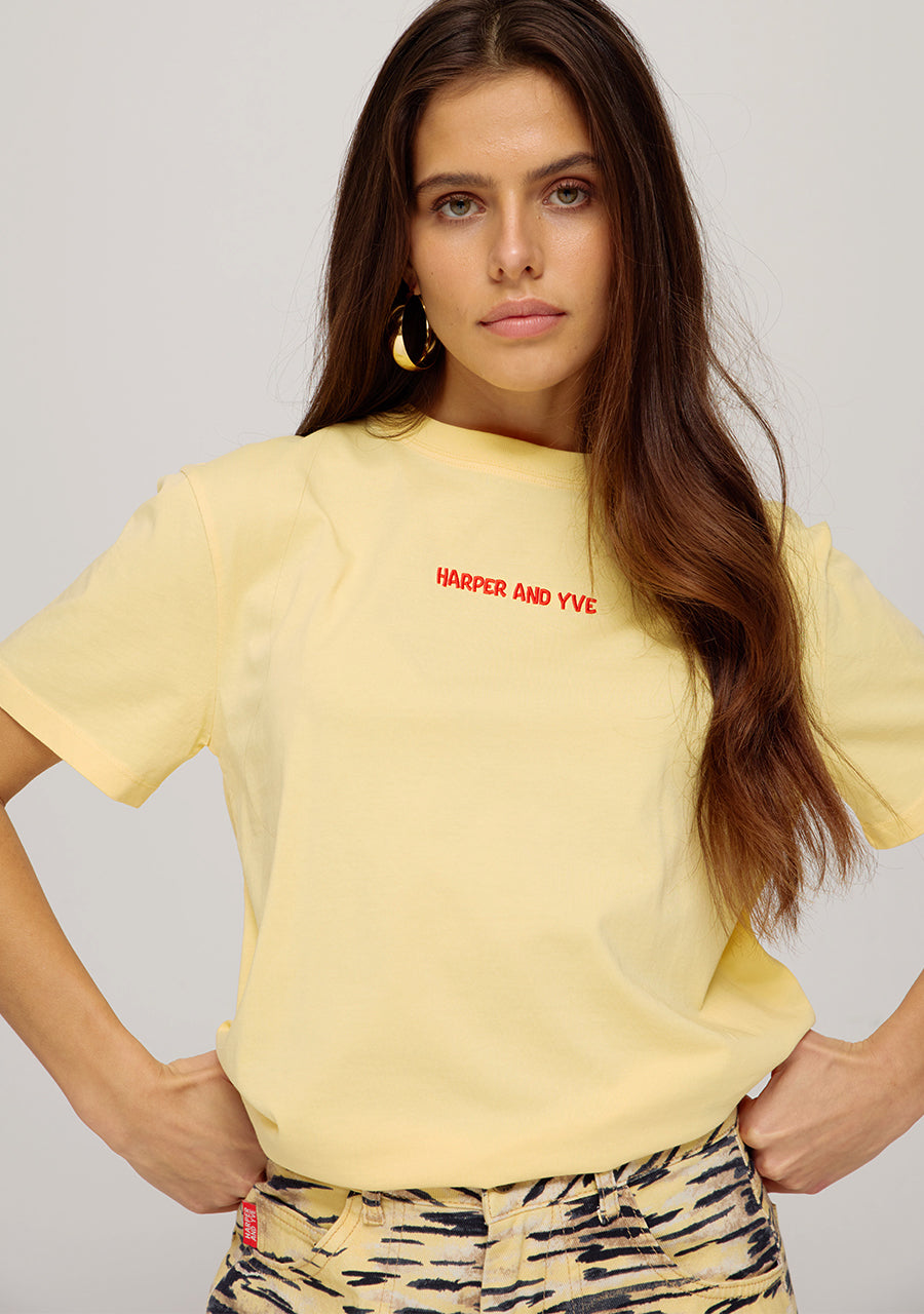 Harper & Yve t-shirt Guiltylist