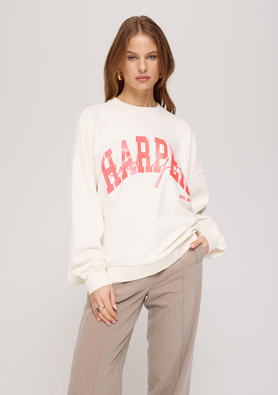 Harper & Yve Sweater Lakaan