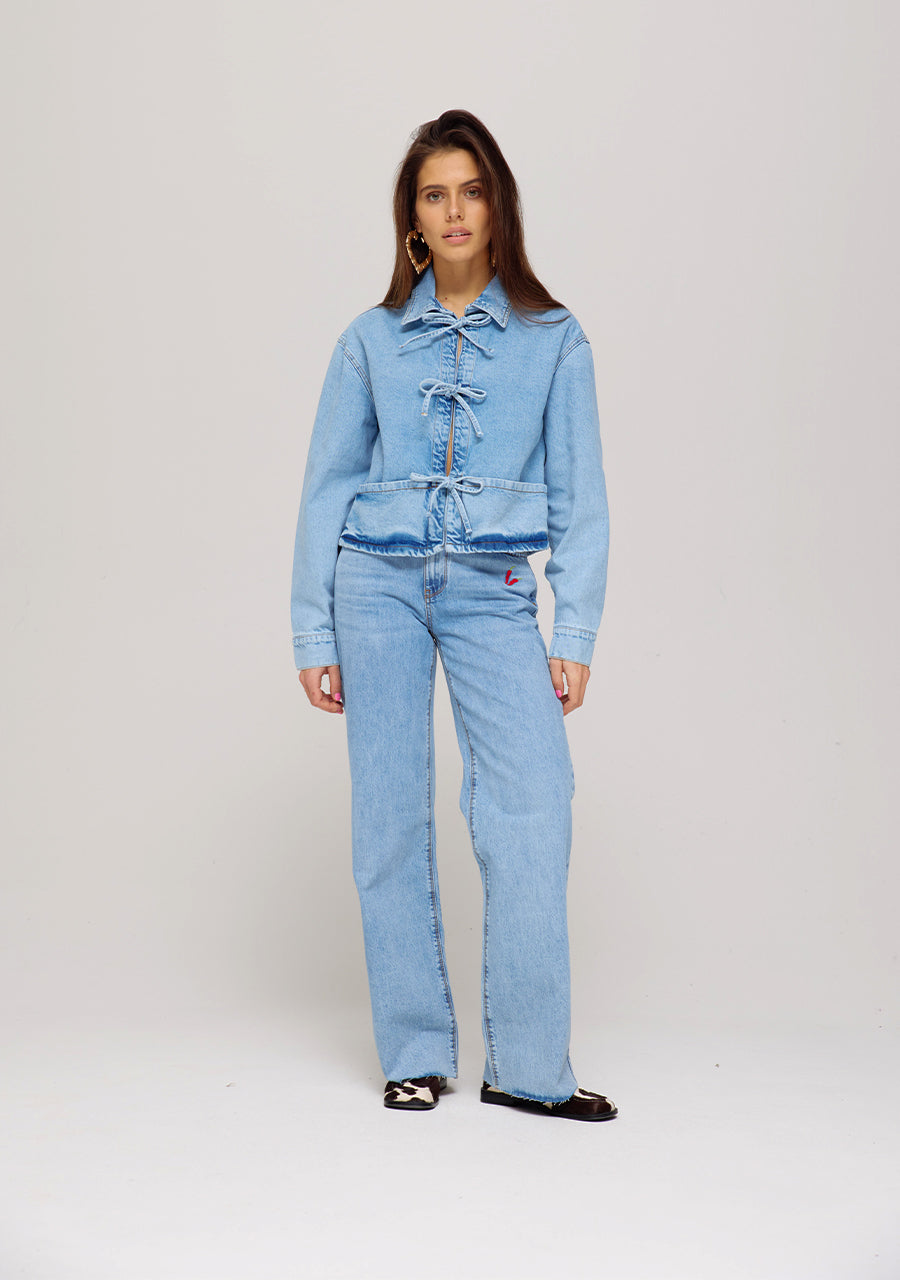 Harper & Yve Jacket Wally