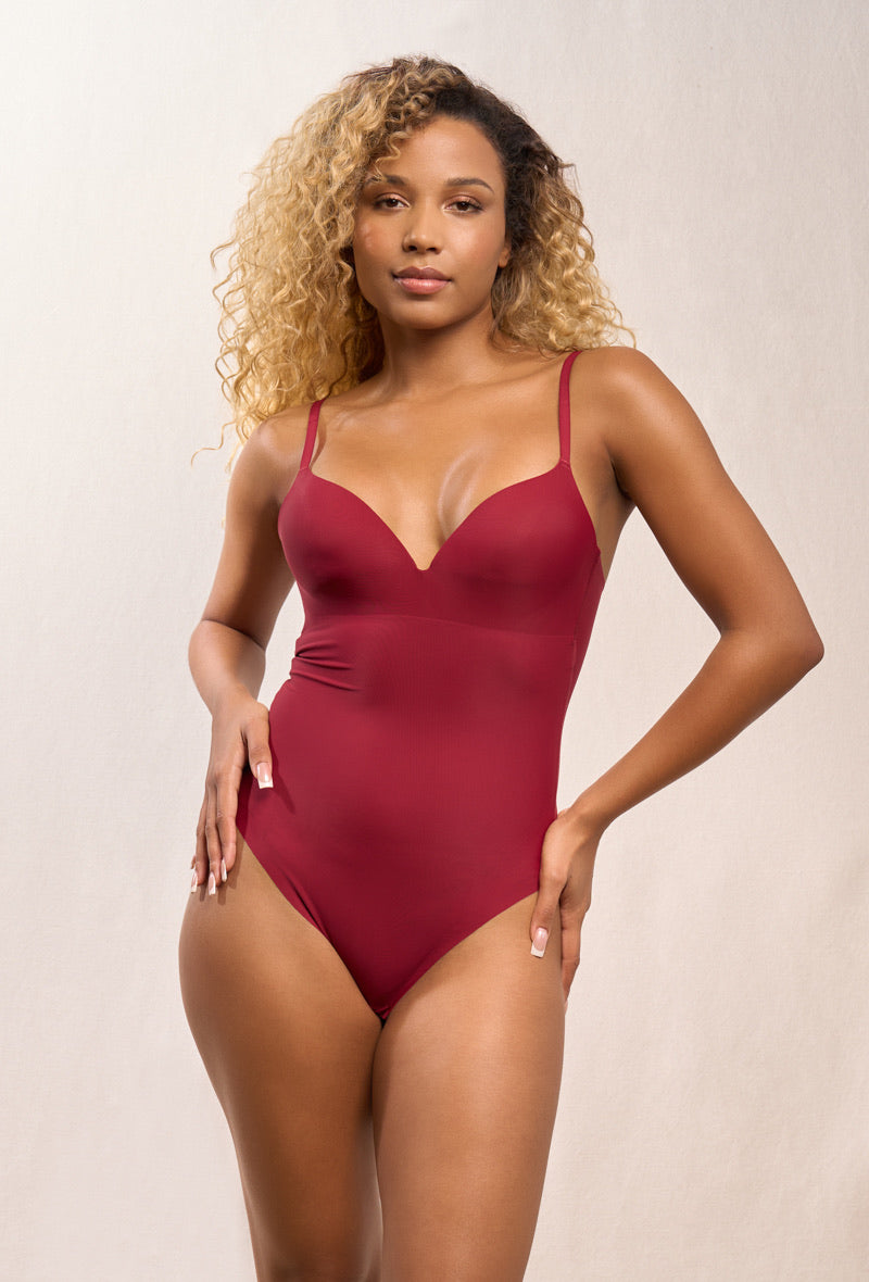 Body Suus Bordeaux