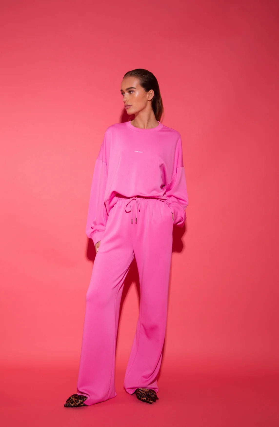 Studio Amaya Sweater Betty