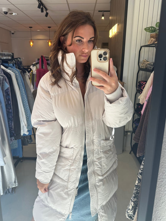 Puffer Jack Zoe