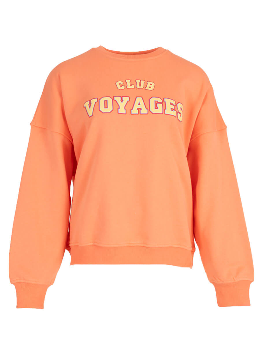 Sweater Club Voyage