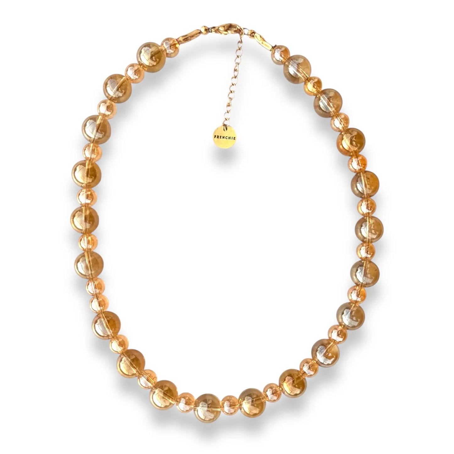 Studio Frenchie - Necklace Sparkling Days