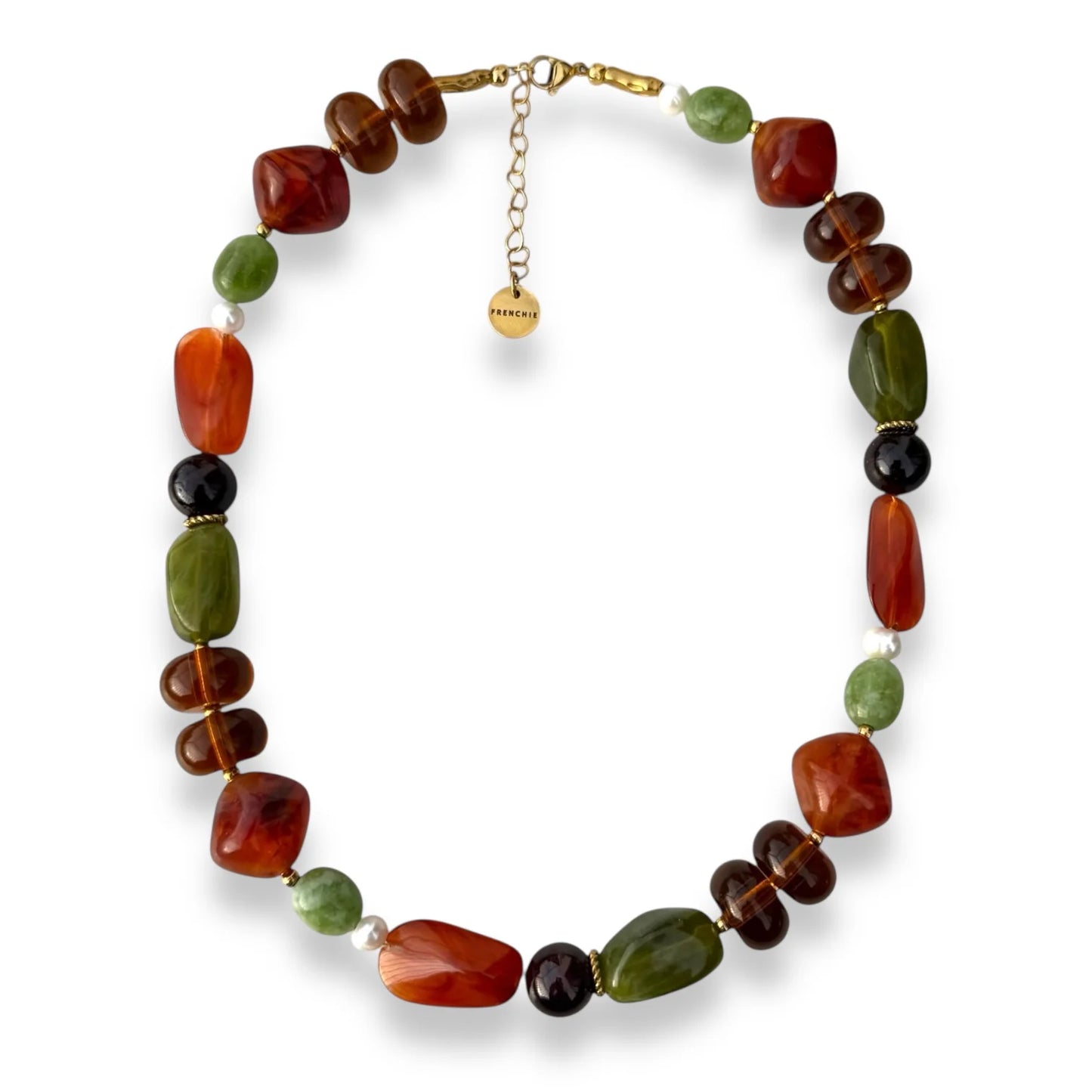 Studio Frenchie - Mixing Beads