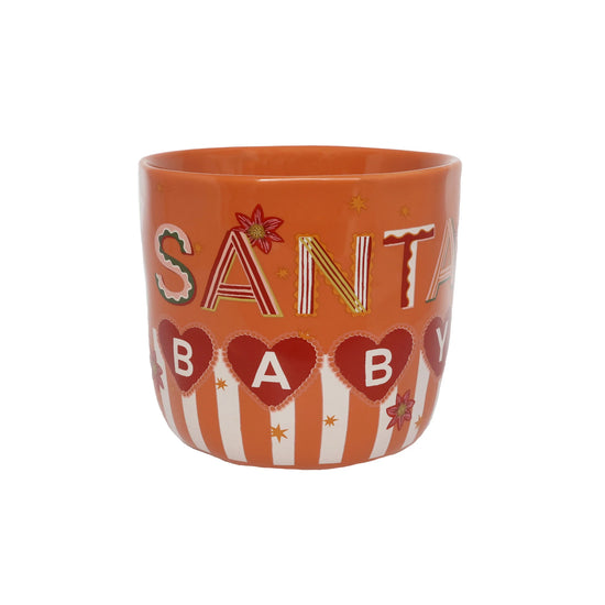 All the luck in the world - Santa Cup