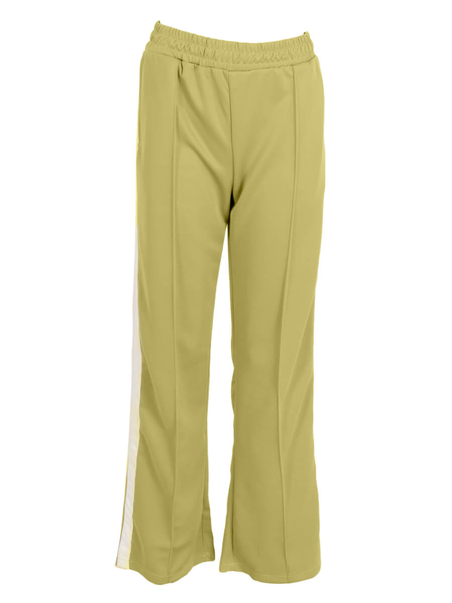 Pants Pien Lime