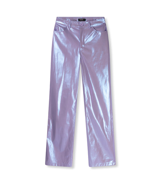 Refined Department Metallic Jeans Elise