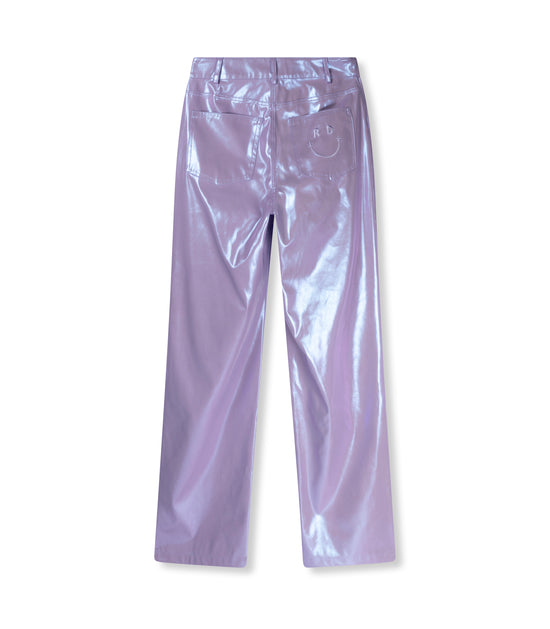 Refined Department Metallic Jeans Elise