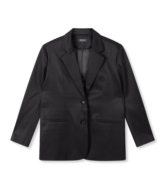 Refined Department Blazer Bodi