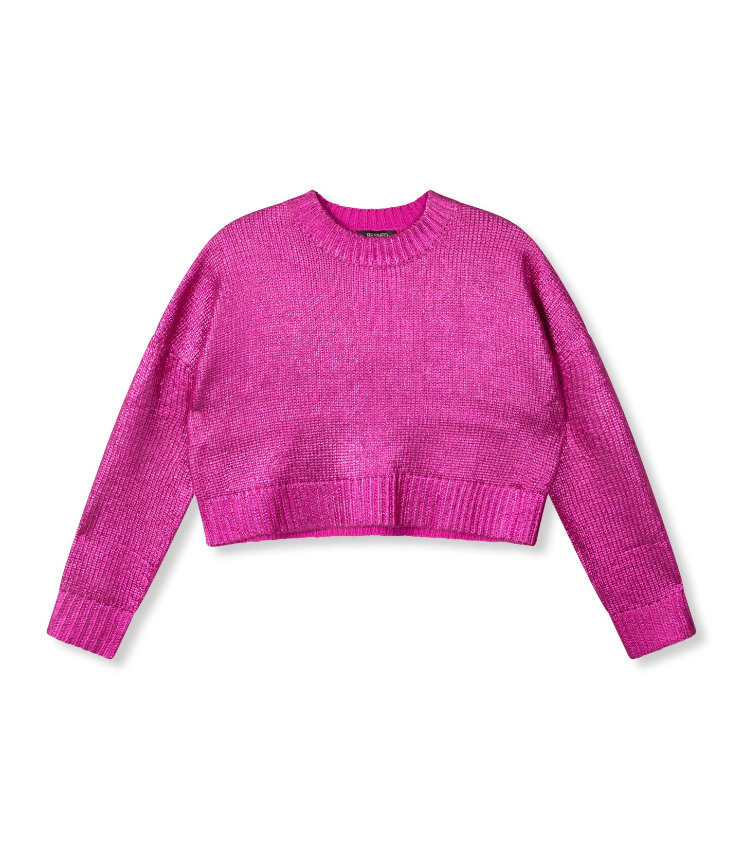 Refined Department Sweater May