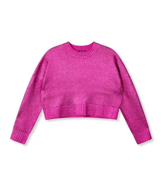 Refined Department Sweater May