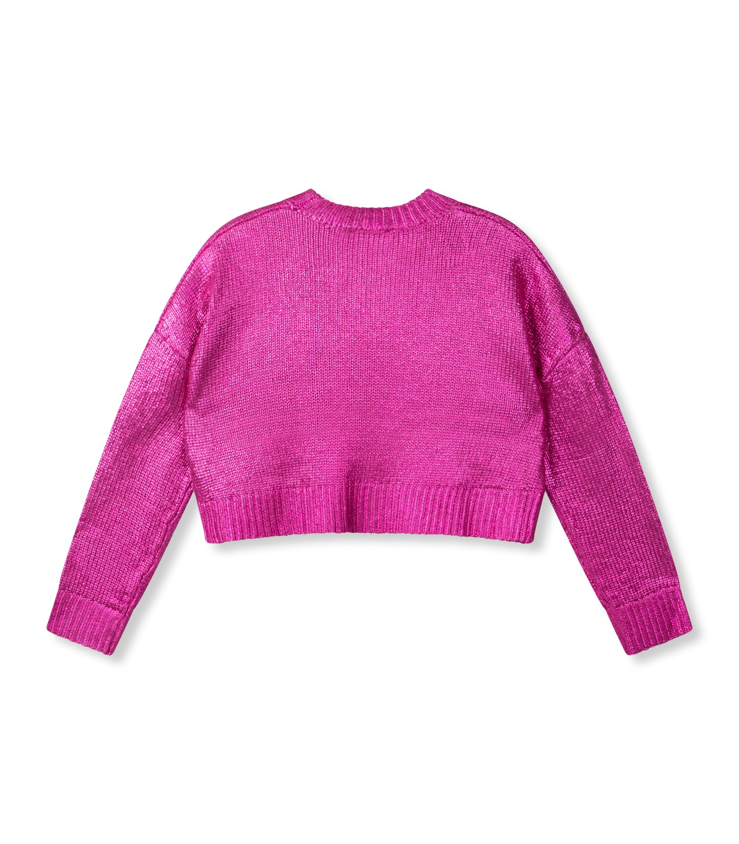 Refined Department Sweater May