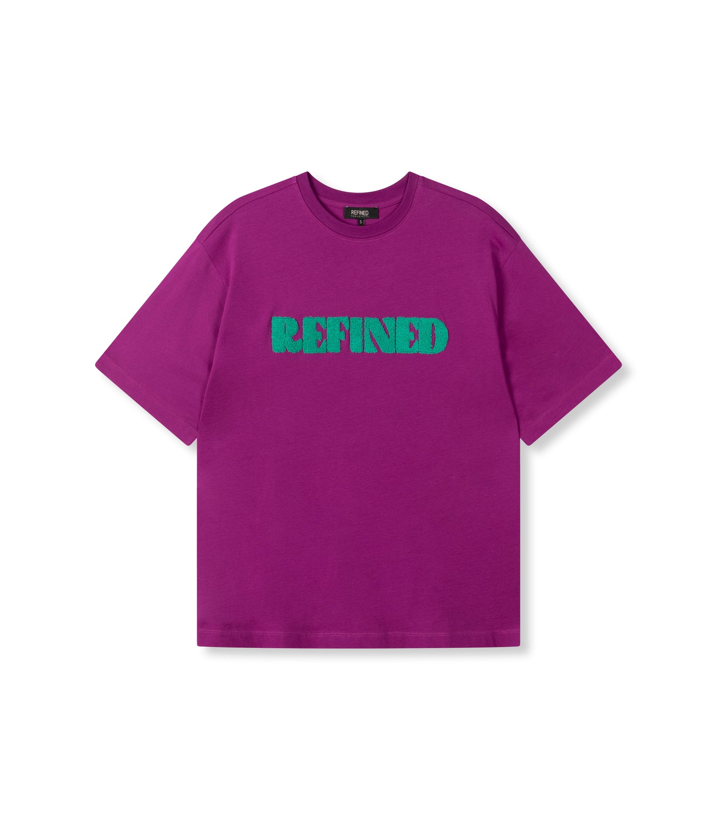 Refined Department T-shirt Maggy