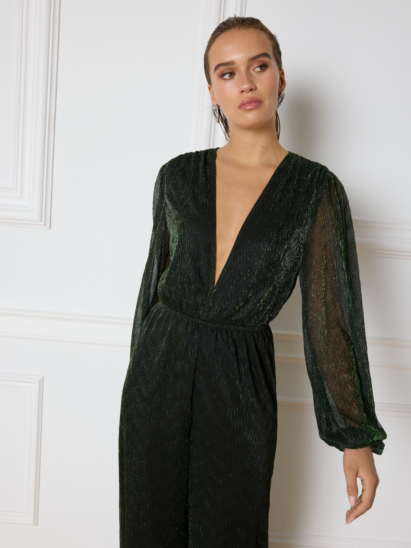 Refined Department Jumpsuit Kitt