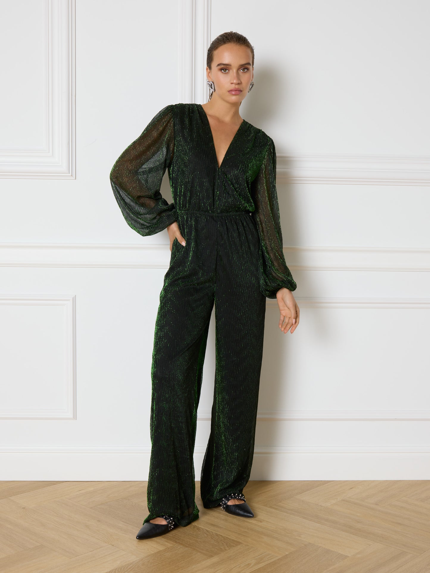 Refined Department Jumpsuit Kitt