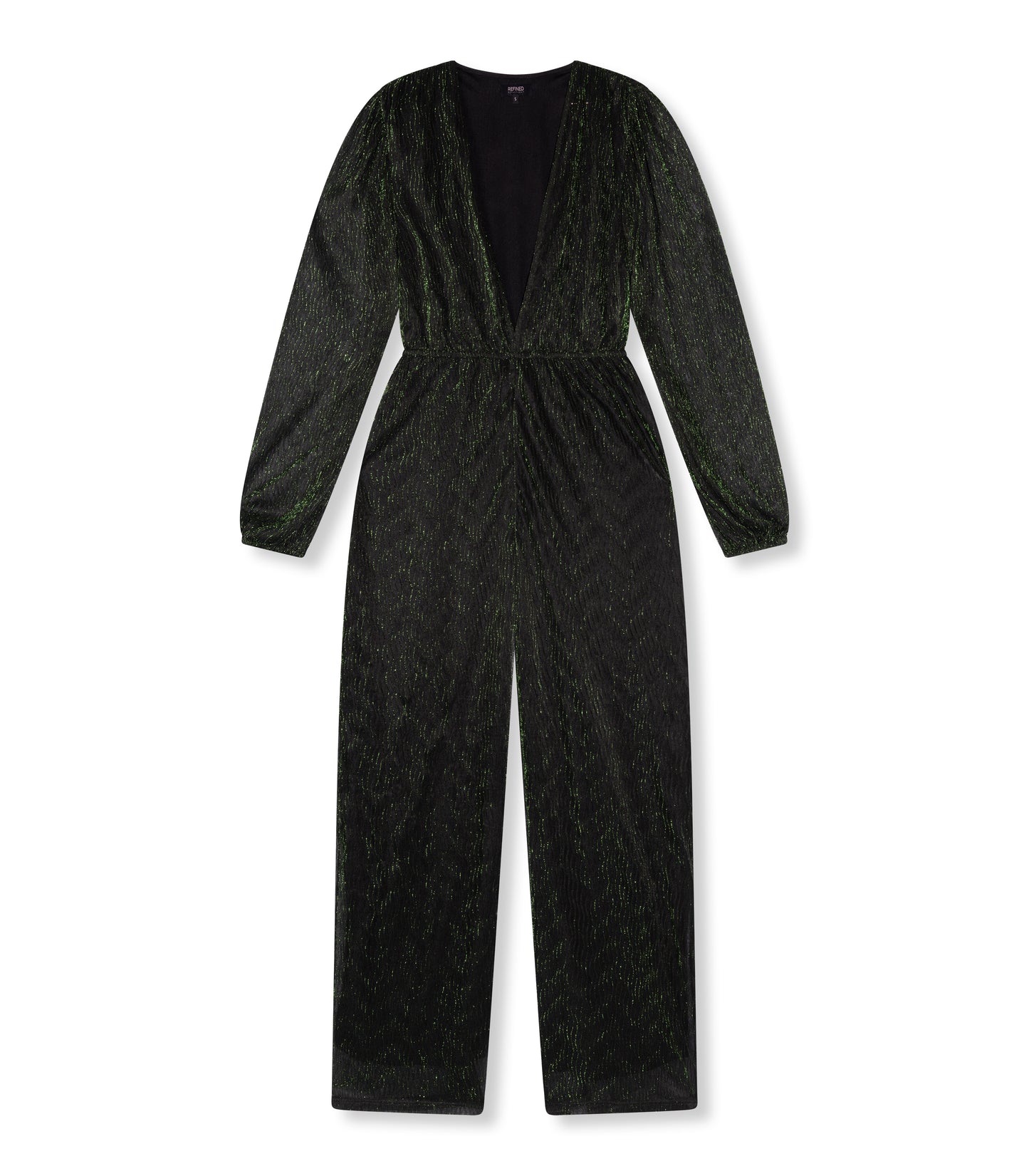 Refined Department Jumpsuit Kitt