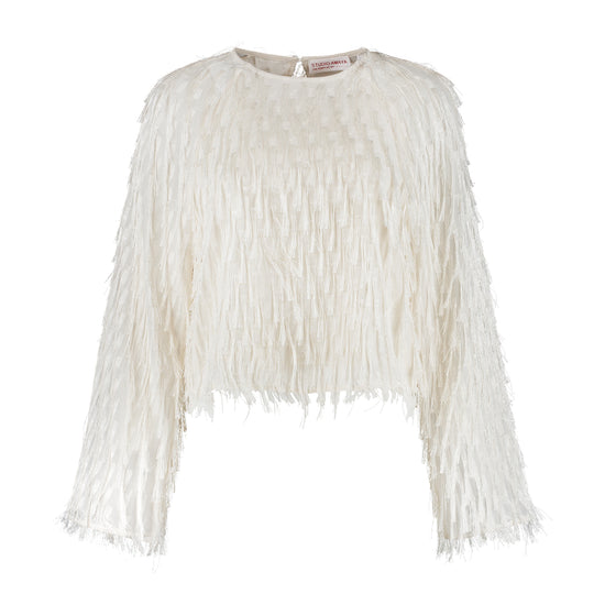 Studio Amaya Blouse Flo