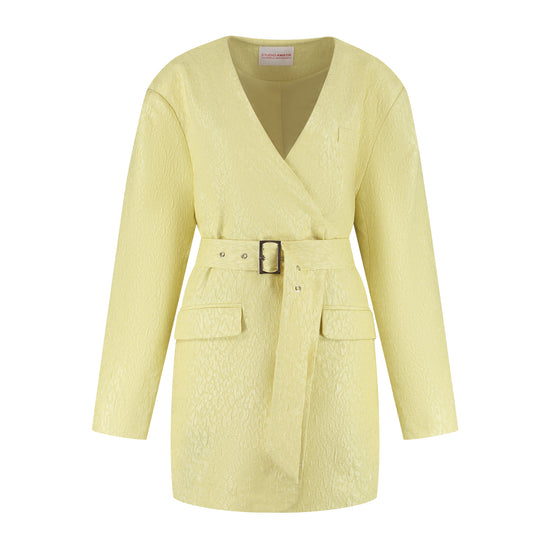 Studio Amaya Blazer Dress Mila