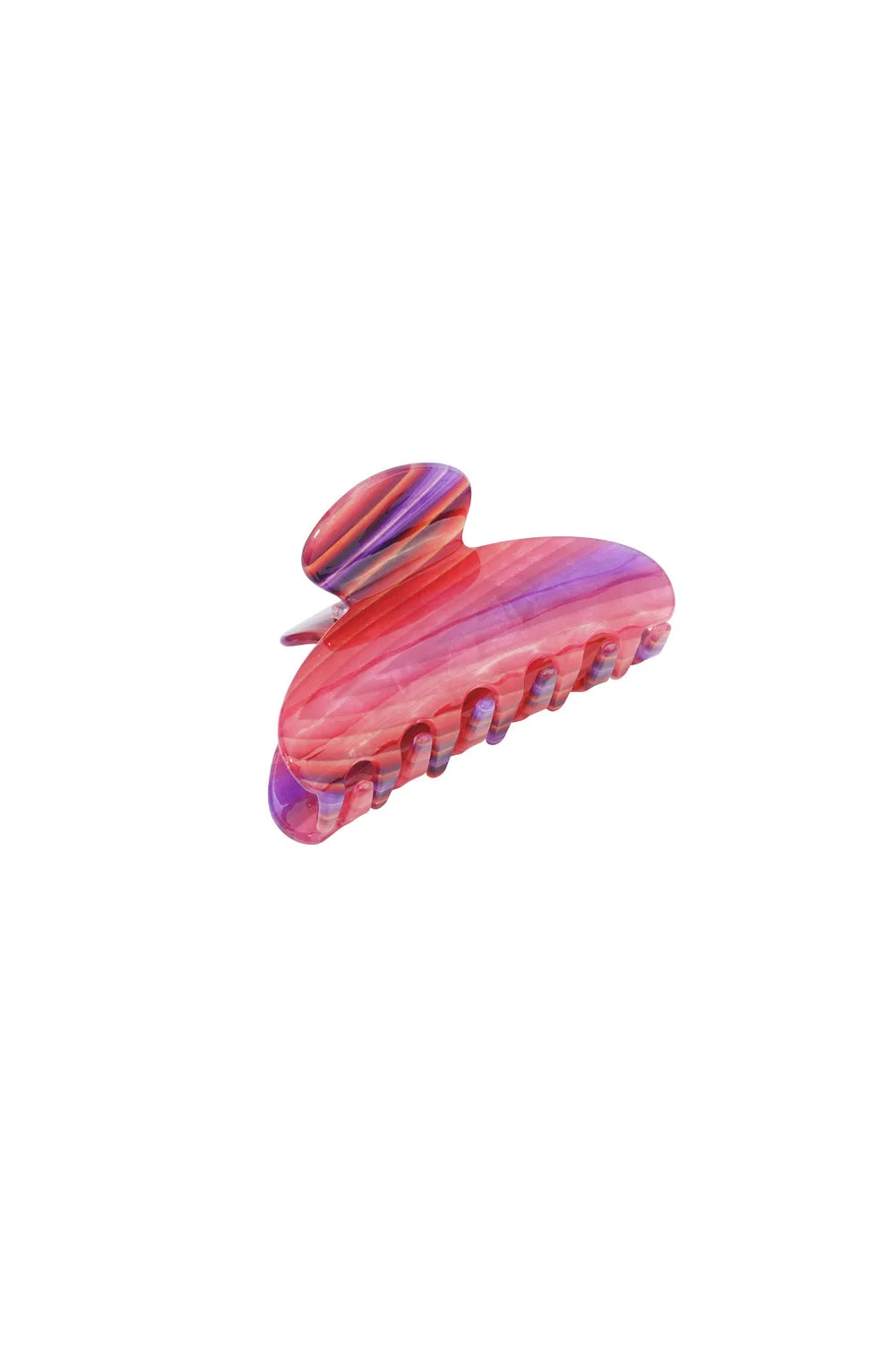 Knip Purple Red